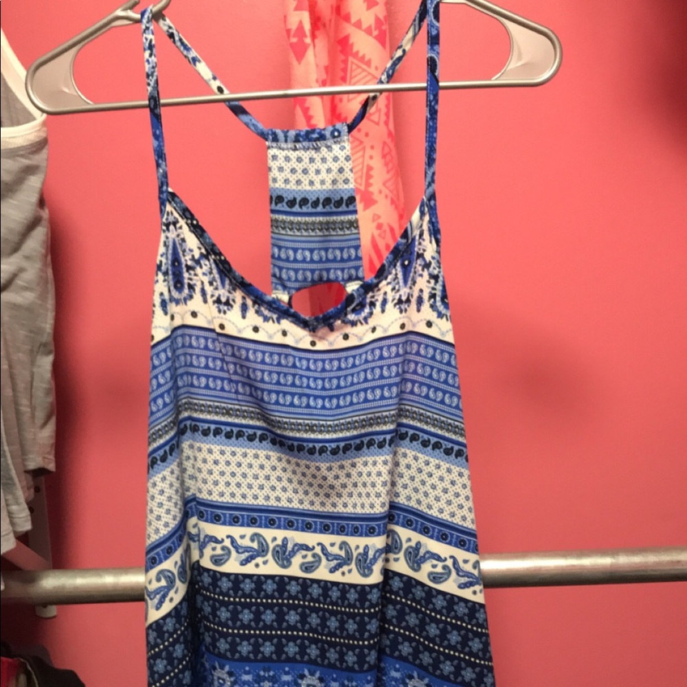 Rue 21 dress